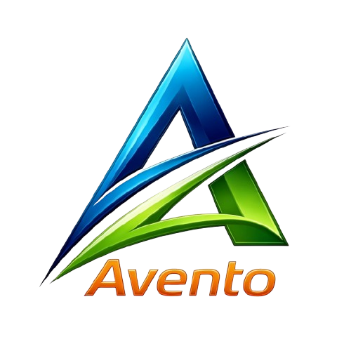 Logo Avento